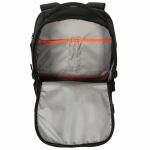 Targus Terra EcoSmart 40,6 cm (16") Rucksack Schwarz