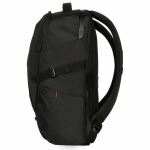 Targus Terra EcoSmart 40,6 cm (16") Rucksack Schwarz