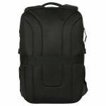 Targus Terra EcoSmart 40,6 cm (16") Rucksack Schwarz