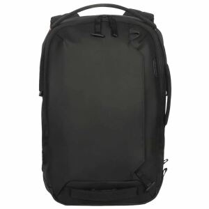 Targus TBB652GL Rucksack City backpack Schwarz Polyester