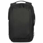 Targus TBB652GL Rucksack City backpack Schwarz Polyester