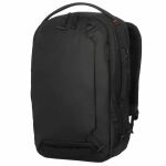Targus TBB652GL Rucksack City backpack Schwarz Polyester