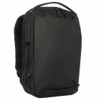 Targus TBB652GL Rucksack City backpack Schwarz Polyester