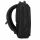 Targus TBB652GL Rucksack City backpack Schwarz Polyester