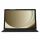 Targus THZ976GL Tablet-Schutzhülle 27,9 cm (11") Folio Schwarz