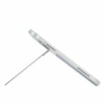 Targus Click-In 27,7 cm (10.9") Cover Transparent