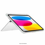 Targus Click-In 27,7 cm (10.9") Cover Transparent