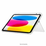 Targus Click-In 27,7 cm (10.9") Cover Transparent