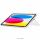 Targus Click-In 27,7 cm (10.9") Cover Transparent