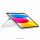 Targus Click-In 27,7 cm (10.9") Cover Transparent