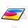 Targus Click-In 27,7 cm (10.9") Cover Transparent