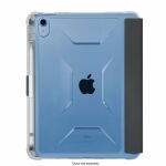 Targus Pro-Tek 27,7 cm (10.9") Folio Transparent