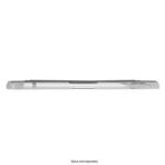 Targus Pro-Tek 27,7 cm (10.9") Folio Transparent
