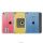 Targus Pro-Tek 27,7 cm (10.9") Folio Transparent