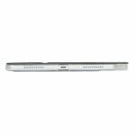 Targus VersaVu 27,7 cm (10.9") Folio Transparent