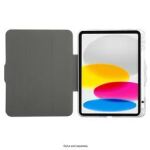 Targus VersaVu 27,7 cm (10.9") Folio Transparent