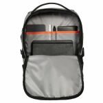 Targus Terra EcoSmart 40,6 cm (16") Rucksack Grau