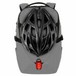 Targus Terra EcoSmart 40,6 cm (16") Rucksack Grau