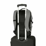 Targus Terra EcoSmart 40,6 cm (16") Rucksack Grau