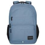 Targus Octave III Rucksack City backpack Blau Polyester