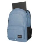 Targus Octave III Rucksack City backpack Blau Polyester