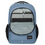 Targus Octave III Rucksack City backpack Blau Polyester