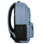 Targus Octave III Rucksack City backpack Blau Polyester