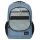Targus Octave III Rucksack City backpack Blau Polyester