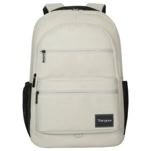 Targus Octave III Rucksack City backpack Cremefarben Polyester