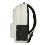 Targus Octave III Rucksack City backpack Cremefarben Polyester