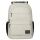Targus Octave III Rucksack City backpack Cremefarben Polyester