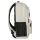Targus Octave III Rucksack City backpack Cremefarben Polyester