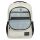 Targus Octave III Rucksack City backpack Cremefarben Polyester