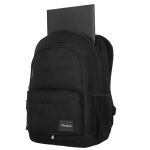 Targus Octave III Rucksack City backpack Schwarz Polyester