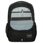 Targus Octave III Rucksack City backpack Schwarz Polyester