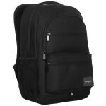 Targus Octave III Rucksack City backpack Schwarz Polyester