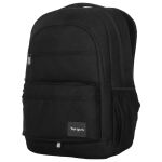 Targus Octave III Rucksack City backpack Schwarz Polyester