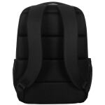 Targus Octave III Rucksack City backpack Schwarz Polyester