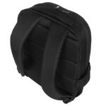 Targus Octave III Rucksack City backpack Schwarz Polyester