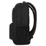 Targus Octave III Rucksack City backpack Schwarz Polyester