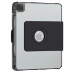 Targus THZ982GL Laptoptasche 32,8 cm (12.9") Folio Transparent