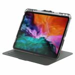 Targus THZ982GL Laptoptasche 33 cm (13") Folio Transparent