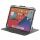 TARGUS VersaVu Case f.iPad Pro 11 iPad Pro 11 (M4),black