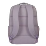 Targus Octave III Rucksack City backpack Violett Polyester