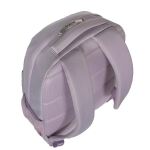 Targus Octave III Rucksack City backpack Violett Polyester