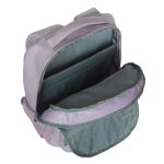 Targus Octave III Rucksack City backpack Violett Polyester