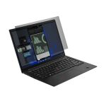 Targus ASF14W0GL Blickschutzfilter 35,6 cm (14") Laptop Rahmenloser Blickschutzfilter