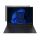 Targus ASF14W0GL Blickschutzfilter 35,6 cm (14") Laptop Rahmenloser Blickschutzfilter