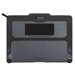 Targus THD918GL Tablet-Schutzhülle 25,4 cm (10") Cover Schwarz