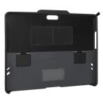 Targus THD918GL Tablet-Schutzhülle 25,4 cm (10") Cover Schwarz